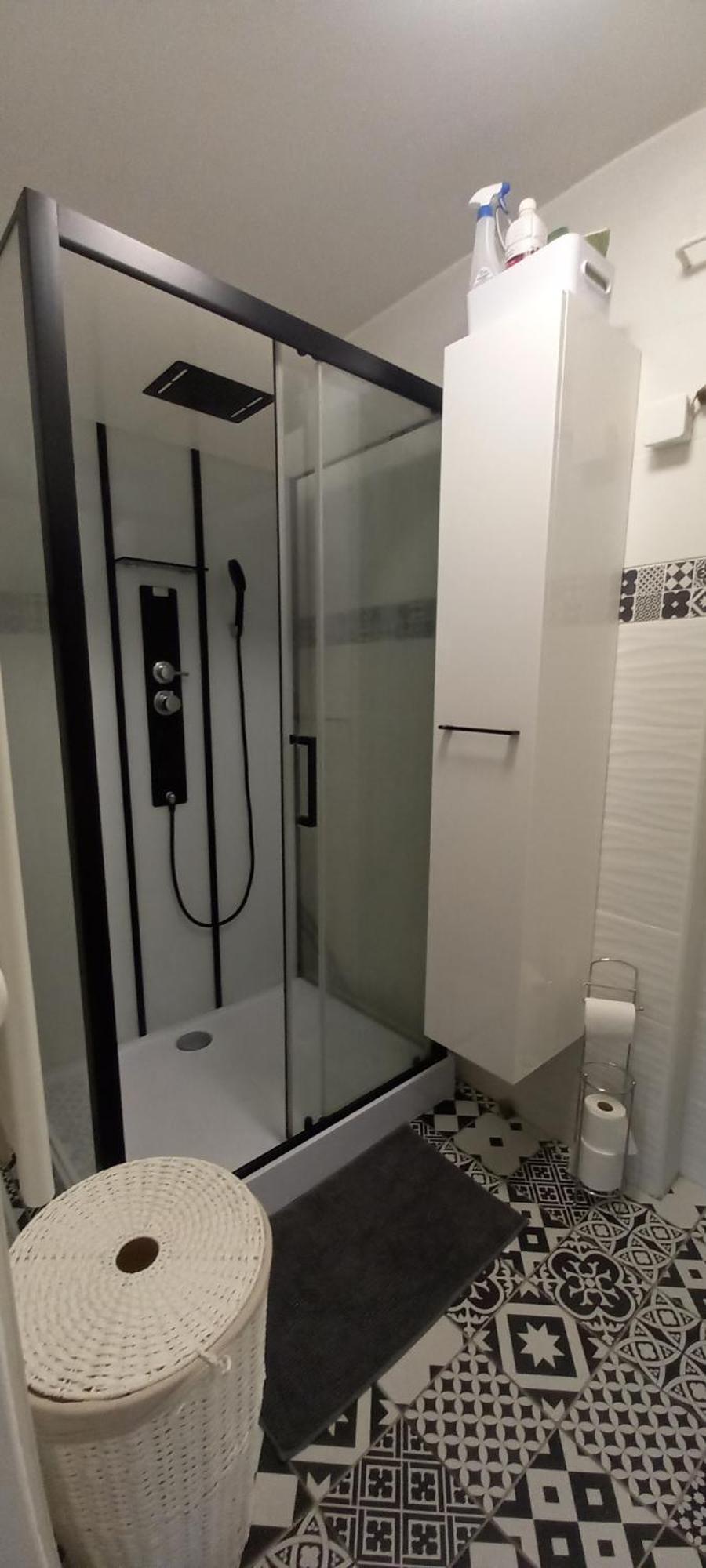 Appartement T2 Pietranera Wifi Ville-di-Pietrabugno Екстер'єр фото