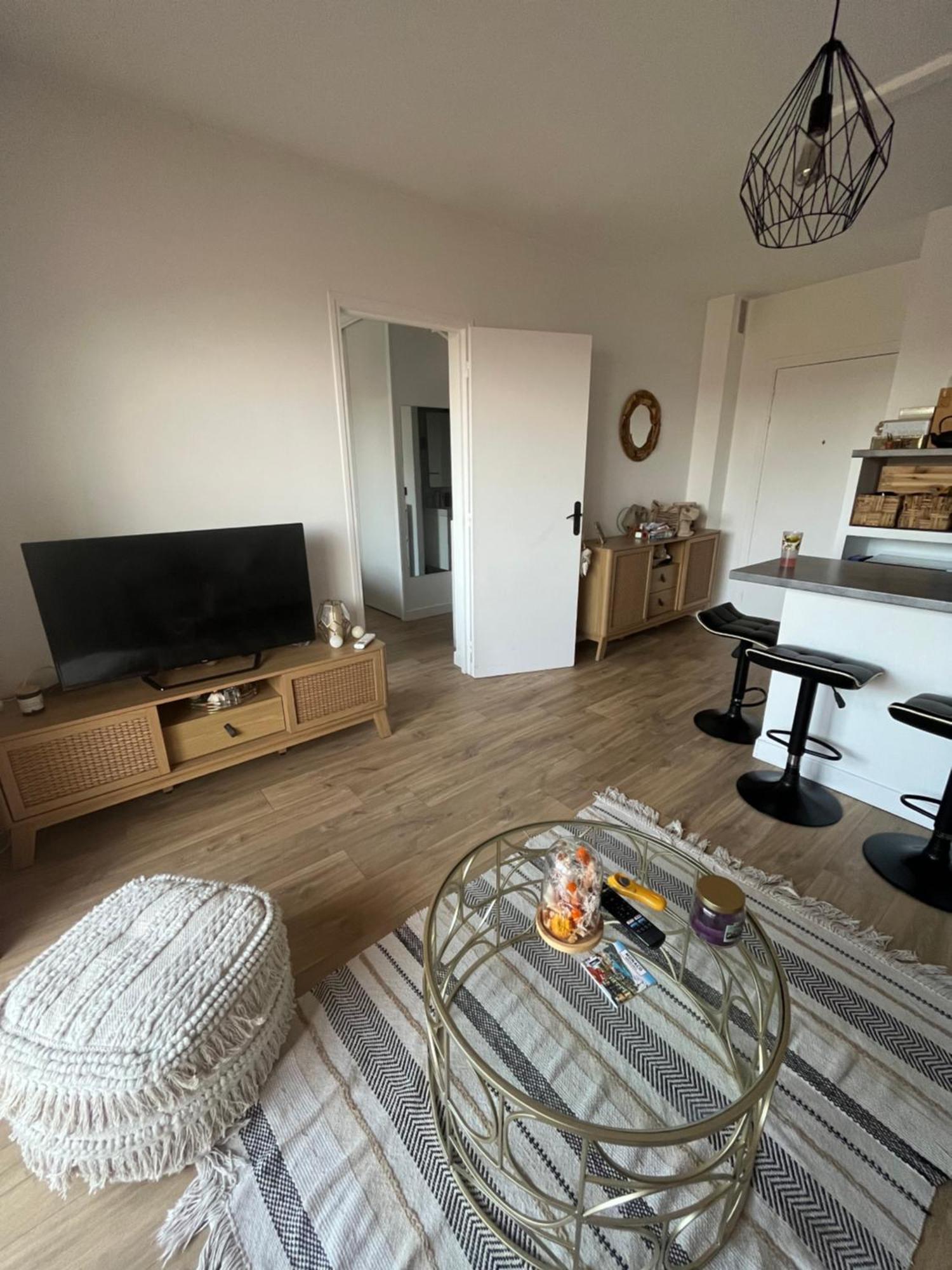 Appartement T2 Pietranera Wifi Ville-di-Pietrabugno Екстер'єр фото